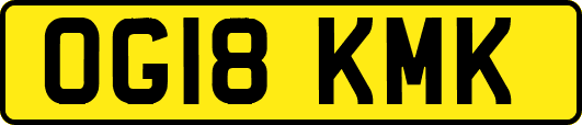 OG18KMK