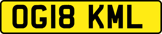 OG18KML