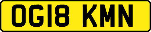 OG18KMN