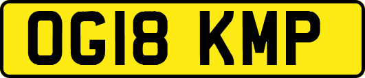 OG18KMP