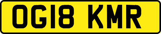 OG18KMR