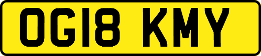 OG18KMY
