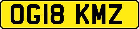 OG18KMZ