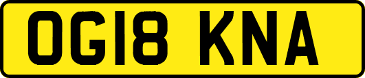 OG18KNA