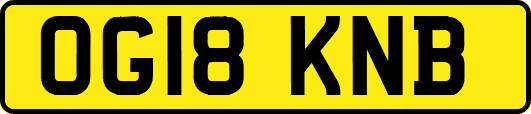 OG18KNB