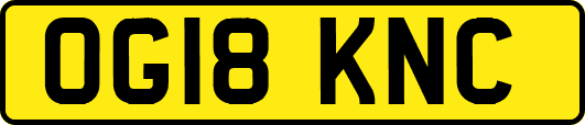 OG18KNC