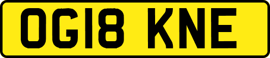 OG18KNE