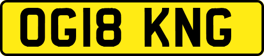 OG18KNG