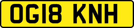 OG18KNH