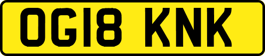 OG18KNK