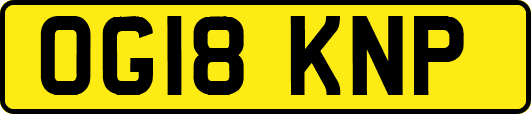 OG18KNP
