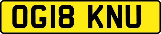 OG18KNU