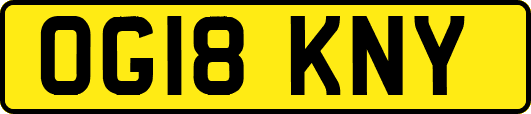 OG18KNY