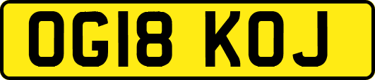 OG18KOJ