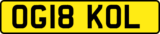 OG18KOL