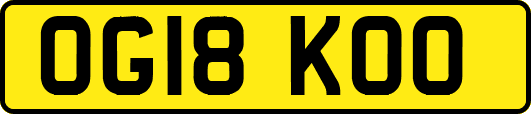 OG18KOO