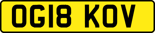 OG18KOV