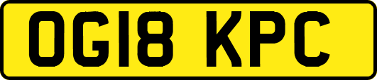 OG18KPC