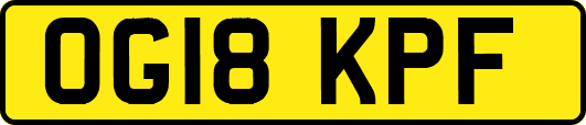 OG18KPF