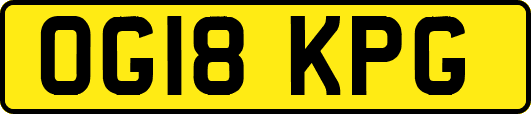 OG18KPG