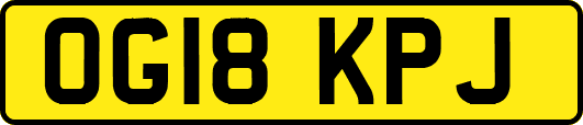 OG18KPJ