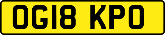 OG18KPO