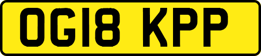 OG18KPP