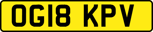 OG18KPV