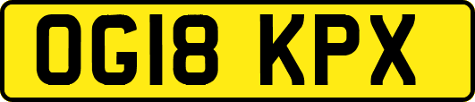 OG18KPX