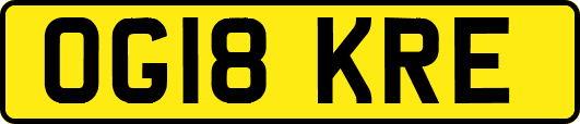 OG18KRE