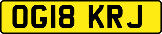 OG18KRJ