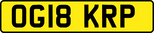OG18KRP