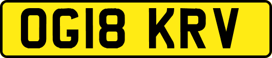 OG18KRV