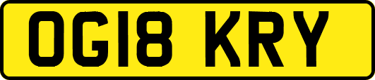 OG18KRY