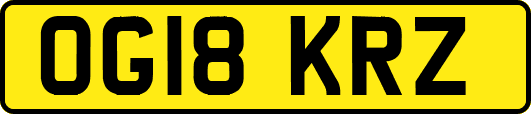 OG18KRZ