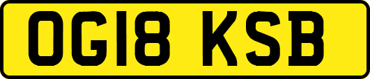 OG18KSB