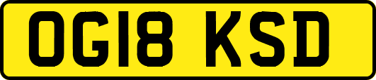 OG18KSD