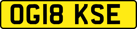 OG18KSE