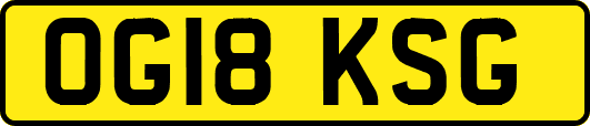 OG18KSG