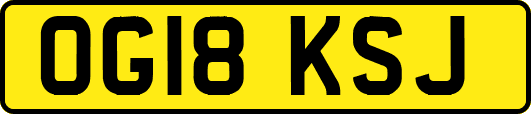 OG18KSJ