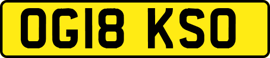 OG18KSO