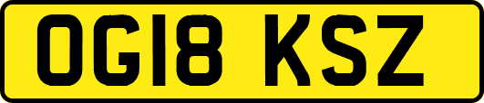 OG18KSZ