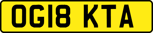 OG18KTA