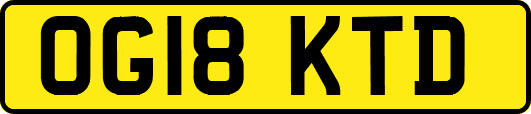 OG18KTD