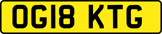 OG18KTG