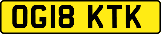 OG18KTK