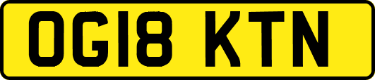 OG18KTN