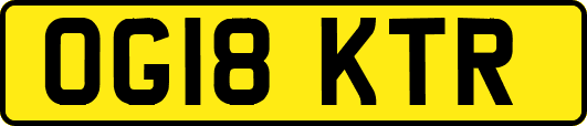 OG18KTR