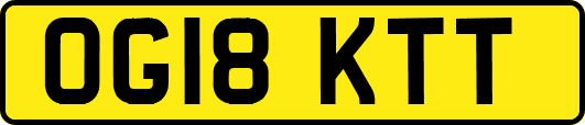 OG18KTT