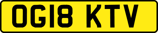OG18KTV